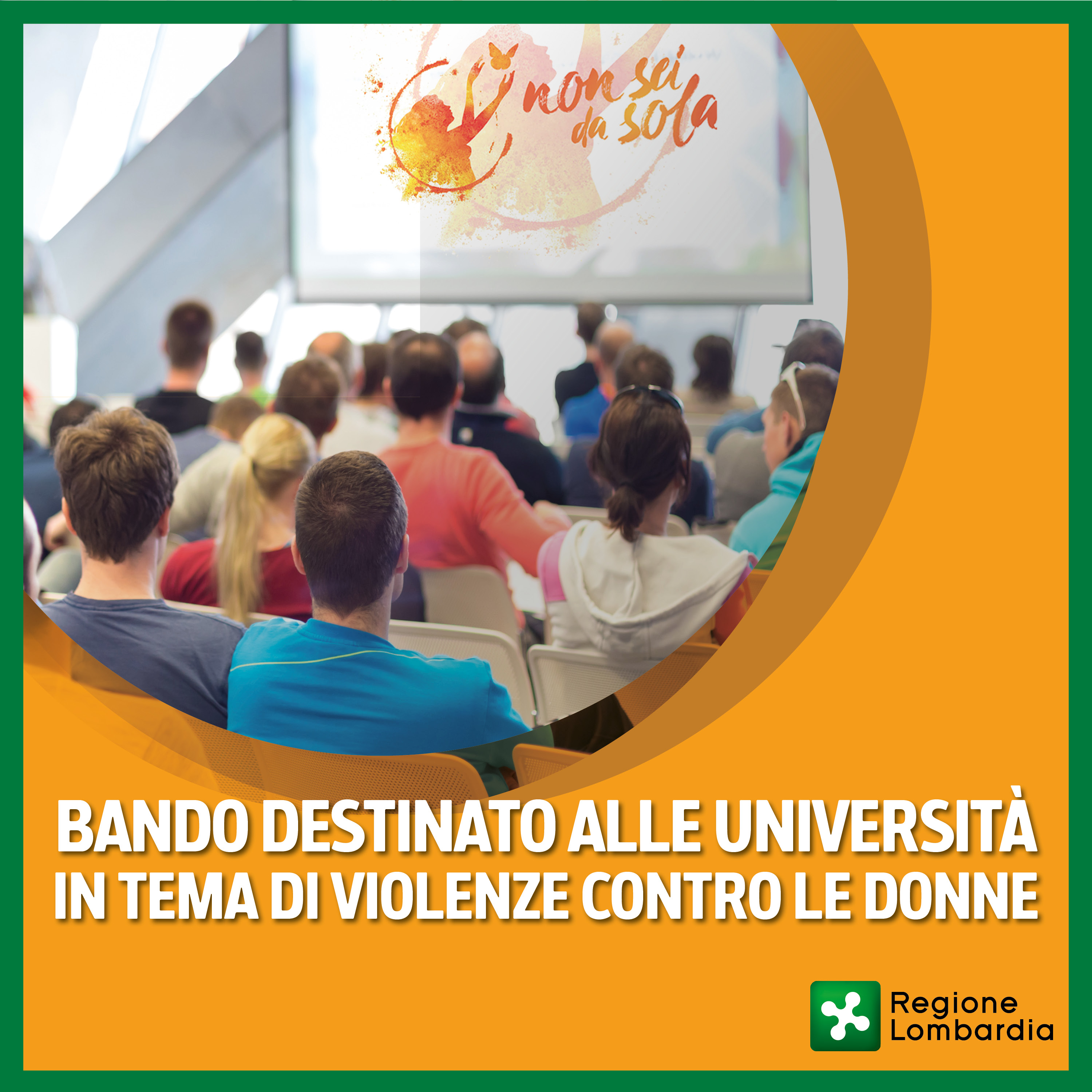 Bando universita