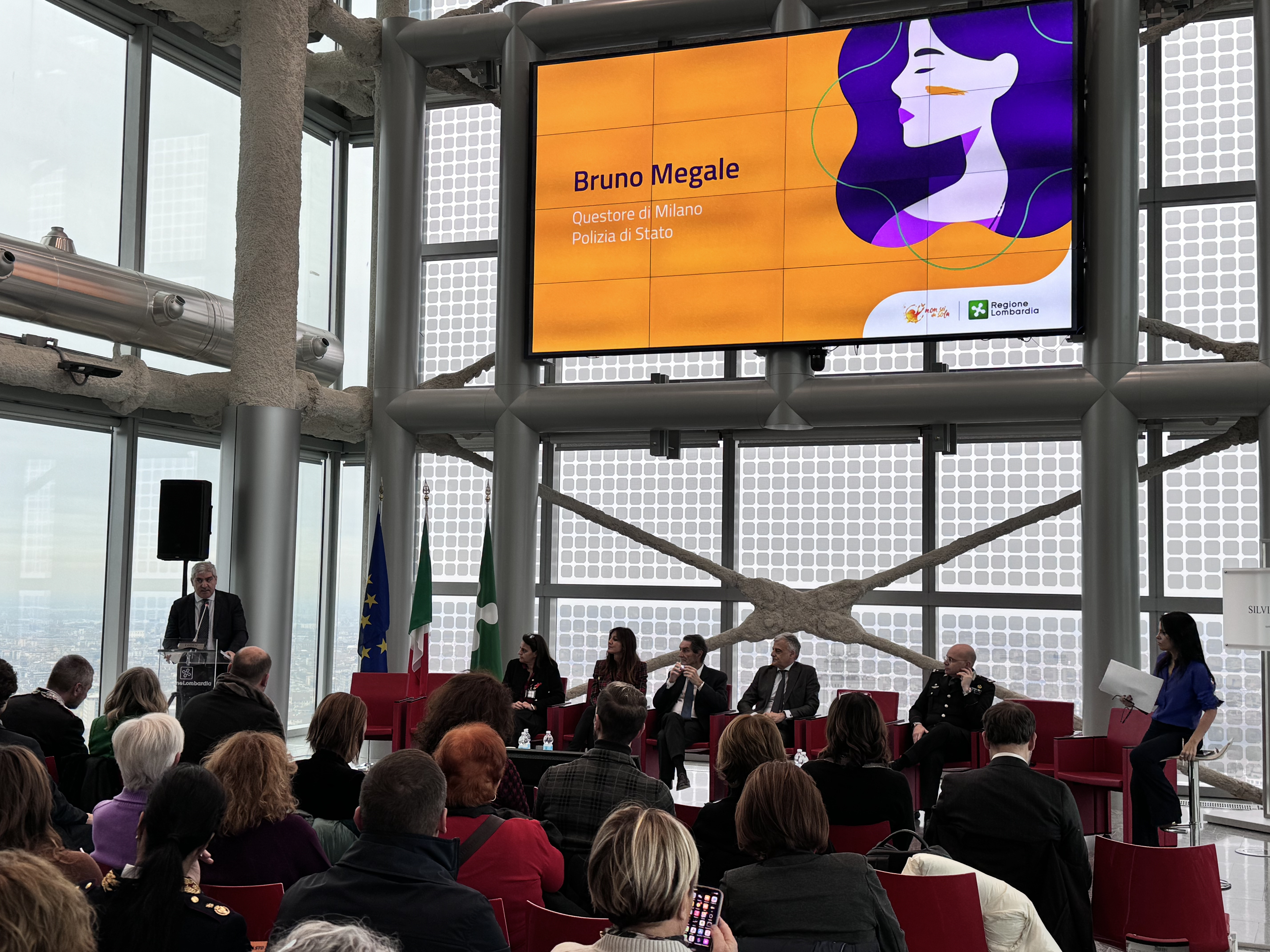 Bruno Megale