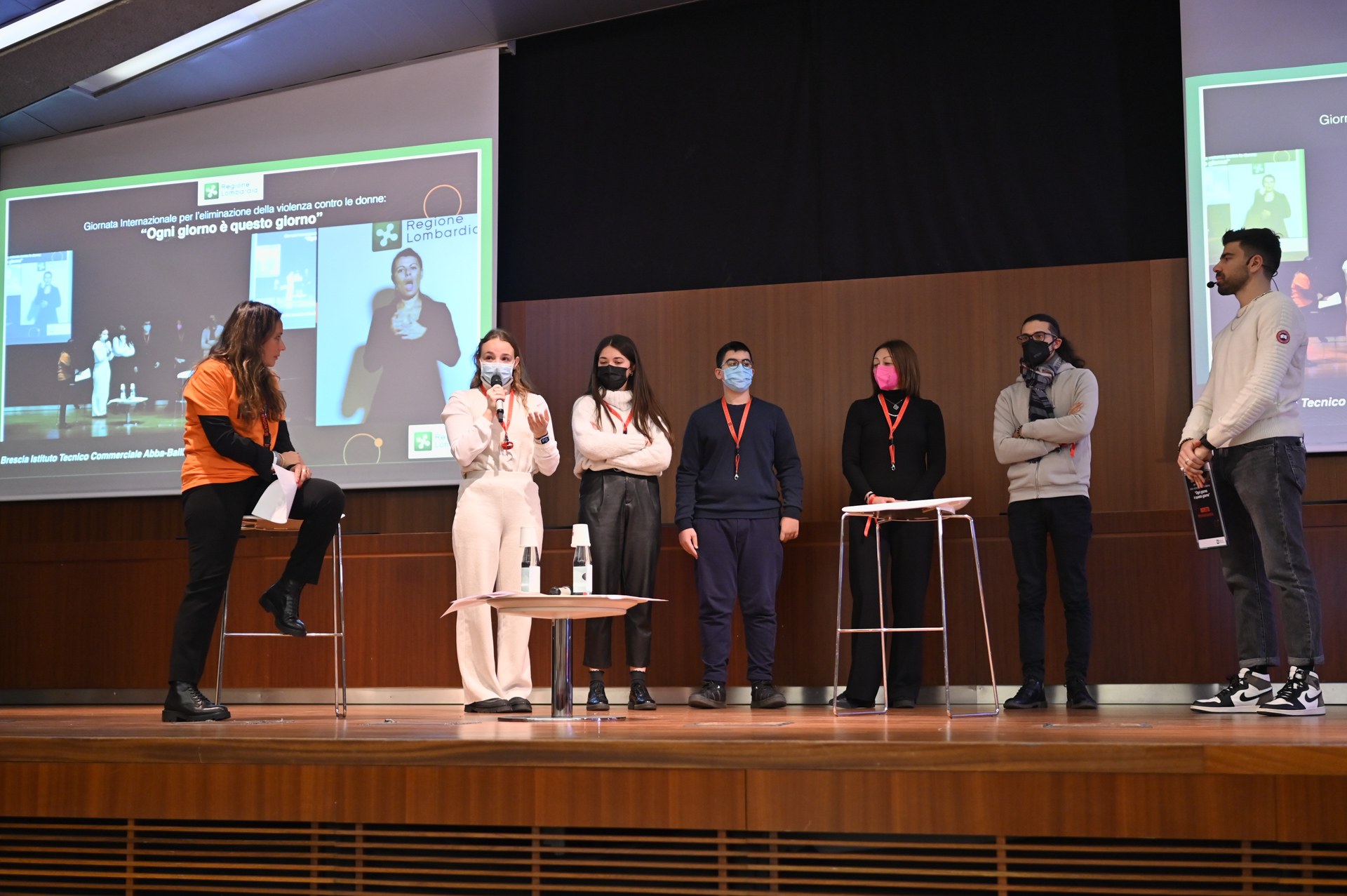 Evento 25 2