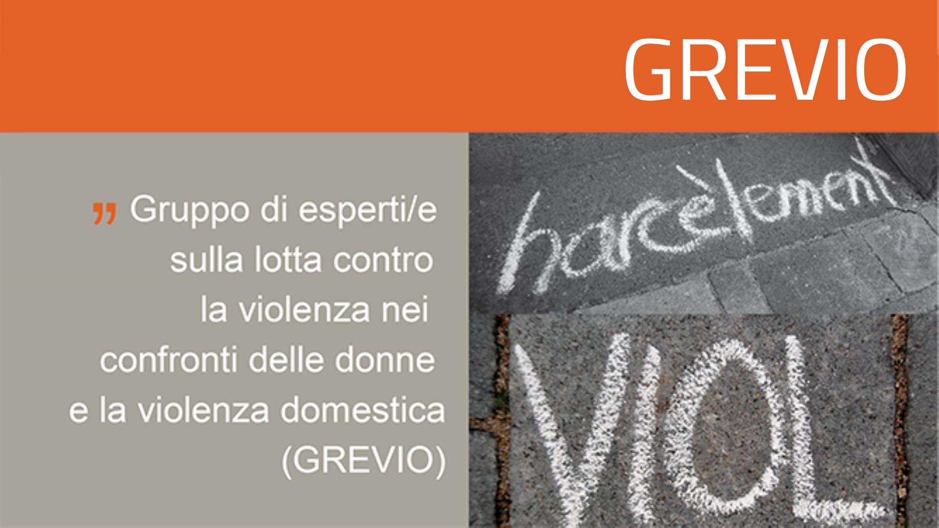 GREVIO 