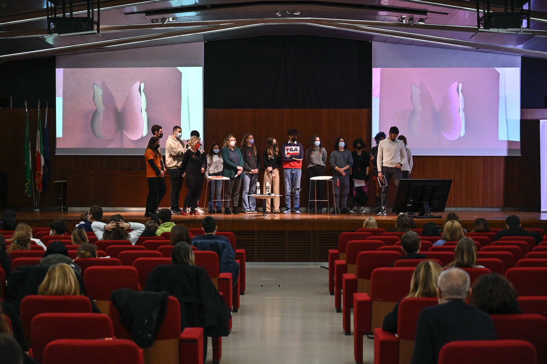 Evento 25-1